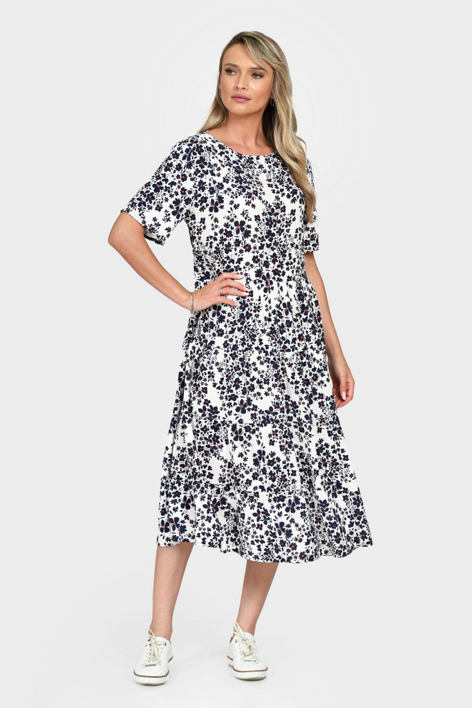 Oferte la Rochie Dama, Eranthe, Microfloral V330