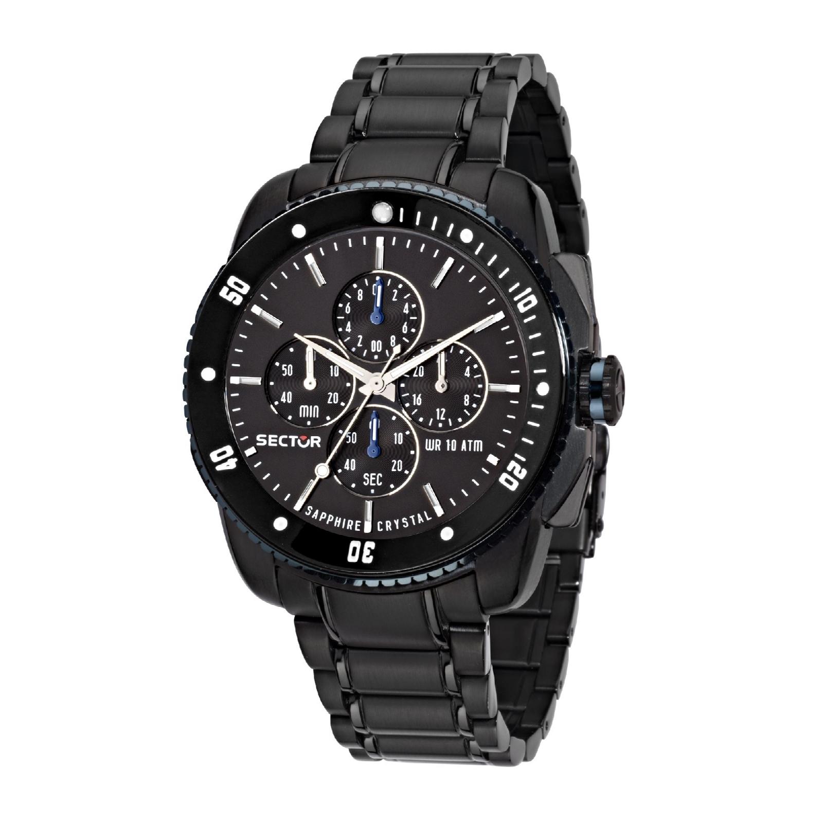 Oferte la Ceas Barbati, Sector, Collection 350 R3273903001