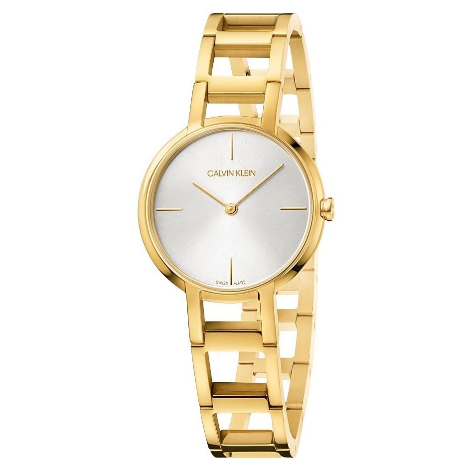 Oferte la Ceas Dama, Calvin Klein, Cheers K8N23546