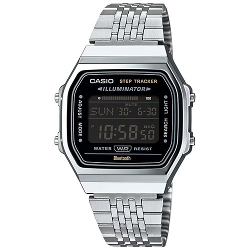 Ceas Casio, Vintage Bluetooth ABL-100WE-1BEF