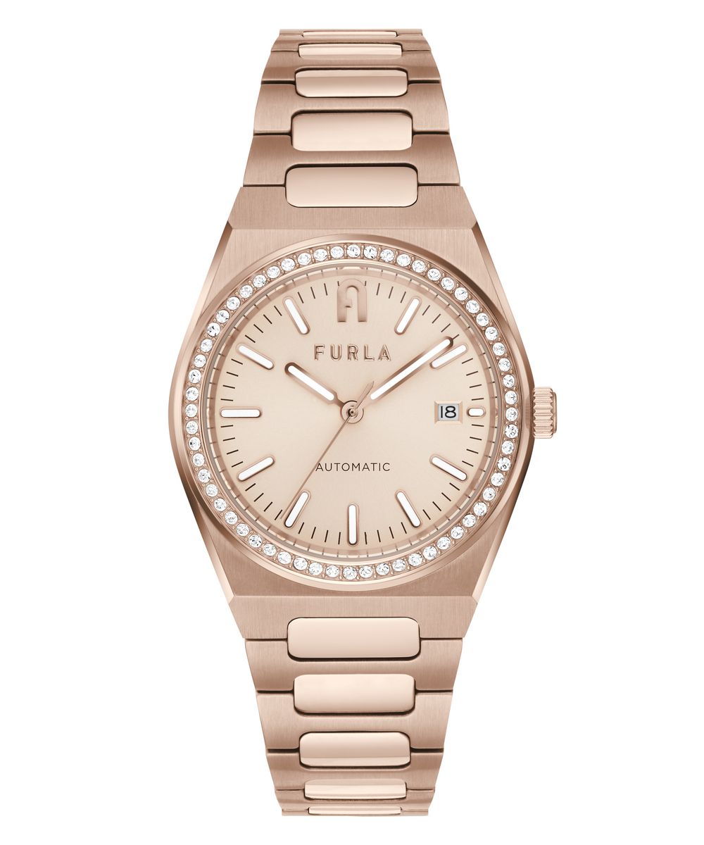 Oferte la Ceas Dama, Furla, Strolli WW00012002L3
