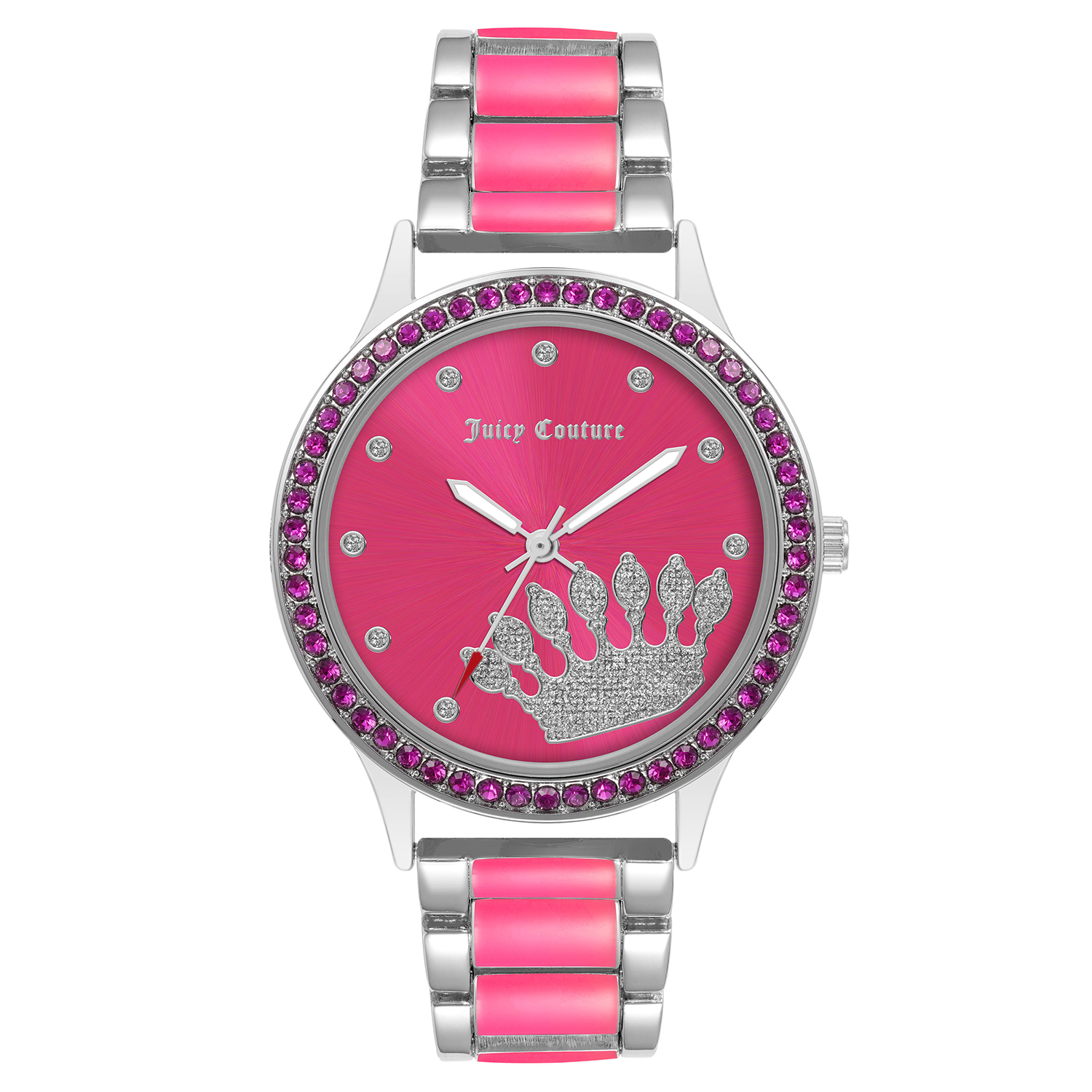 Oferte la Ceas Dama, Juicy Couture, JC133 JC1335SVHP