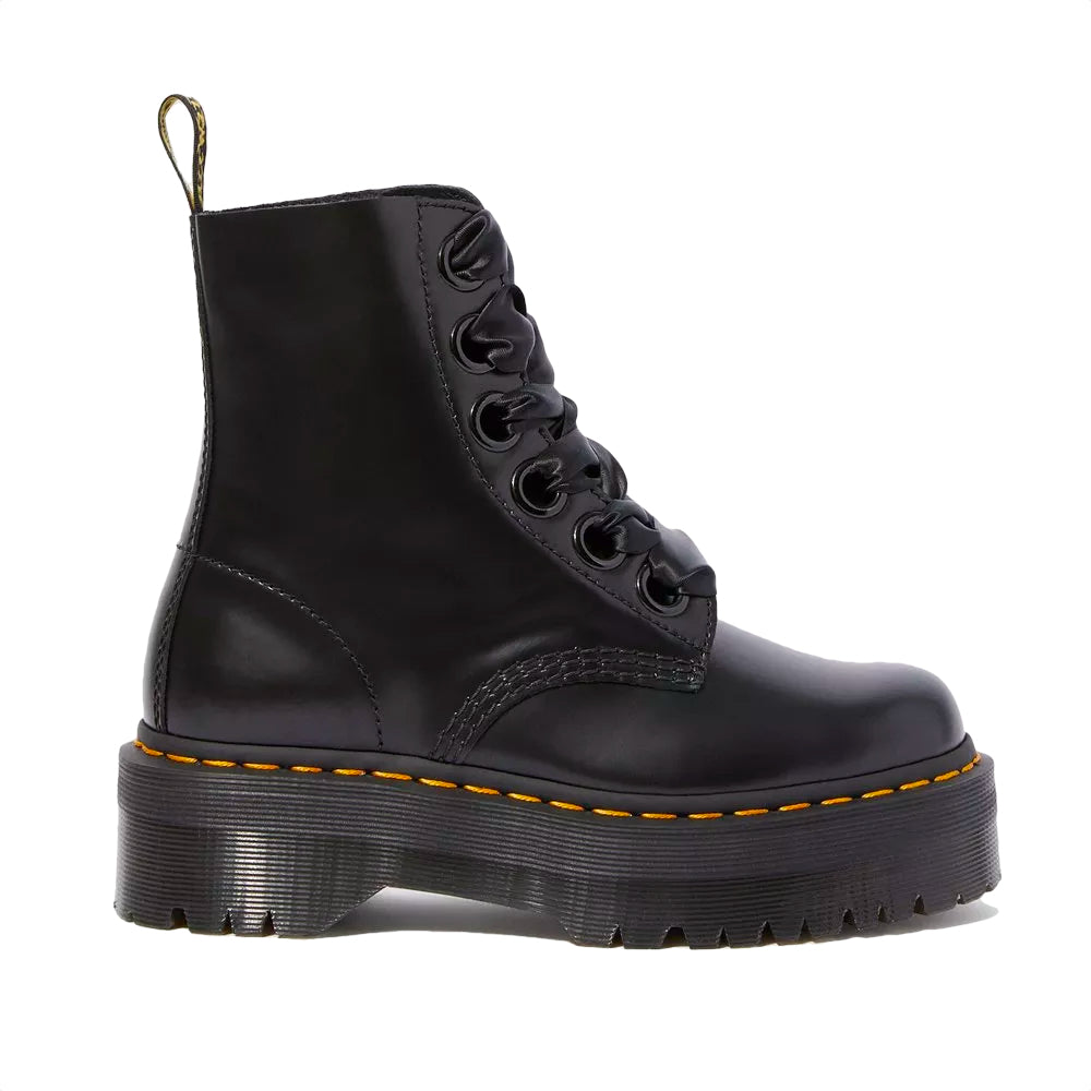 Oferte la Bocanci Dama, Dr. Martens, Molly 24861001