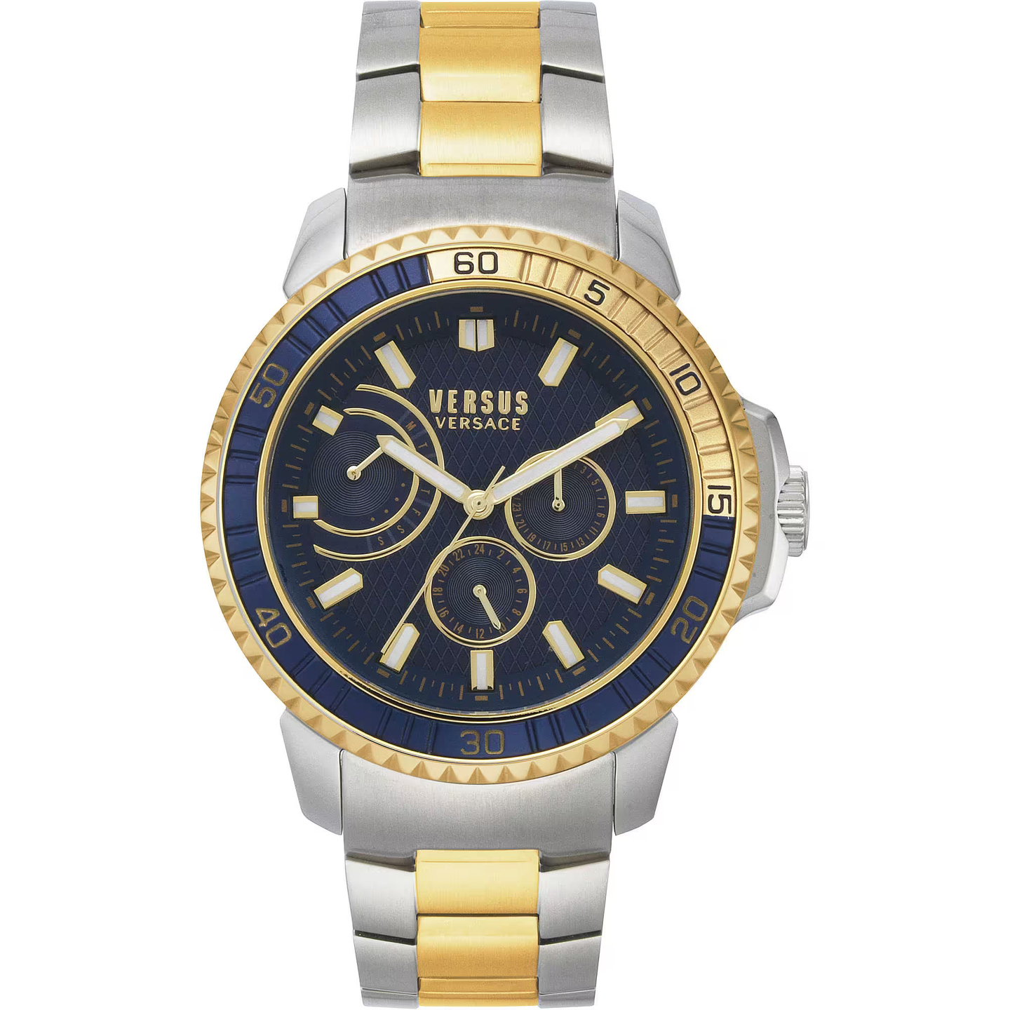 Oferte la Ceas Barbati, Versace, Aberdeen VSPLO0719