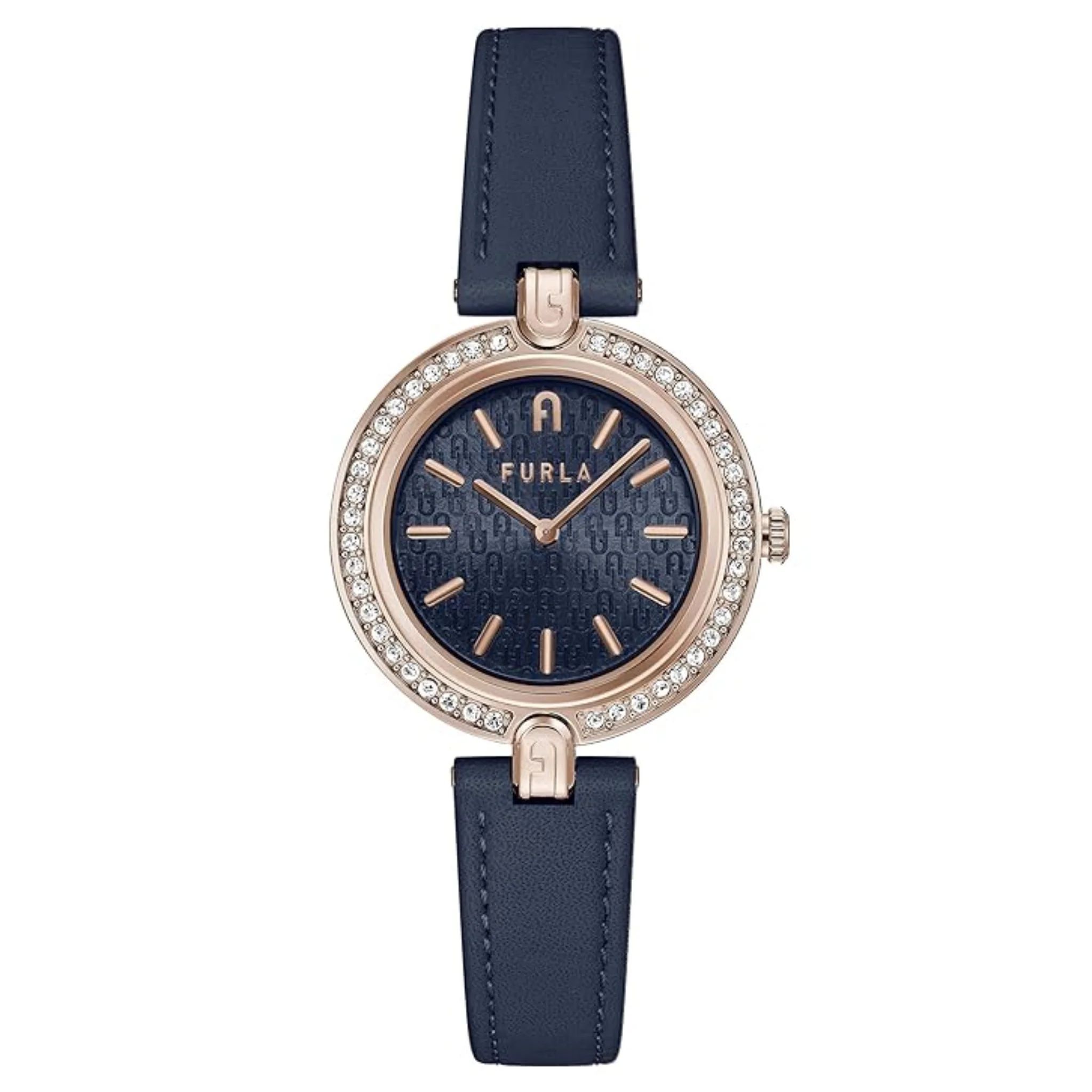 Oferte la Ceas Dama, Furla, Logo Links WW00002006L3