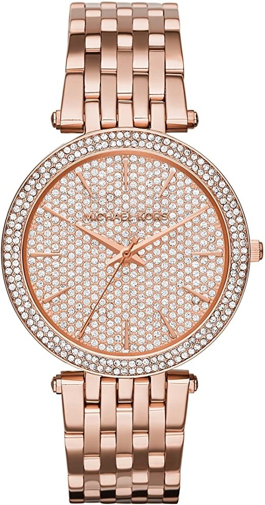 Oferte la Ceas Dama, Michael Kors, Darci MK3439