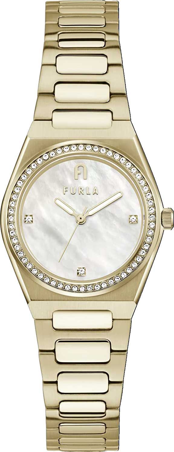 Oferte la Ceas Dama, Furla, Tempo Mini WW00020001L2