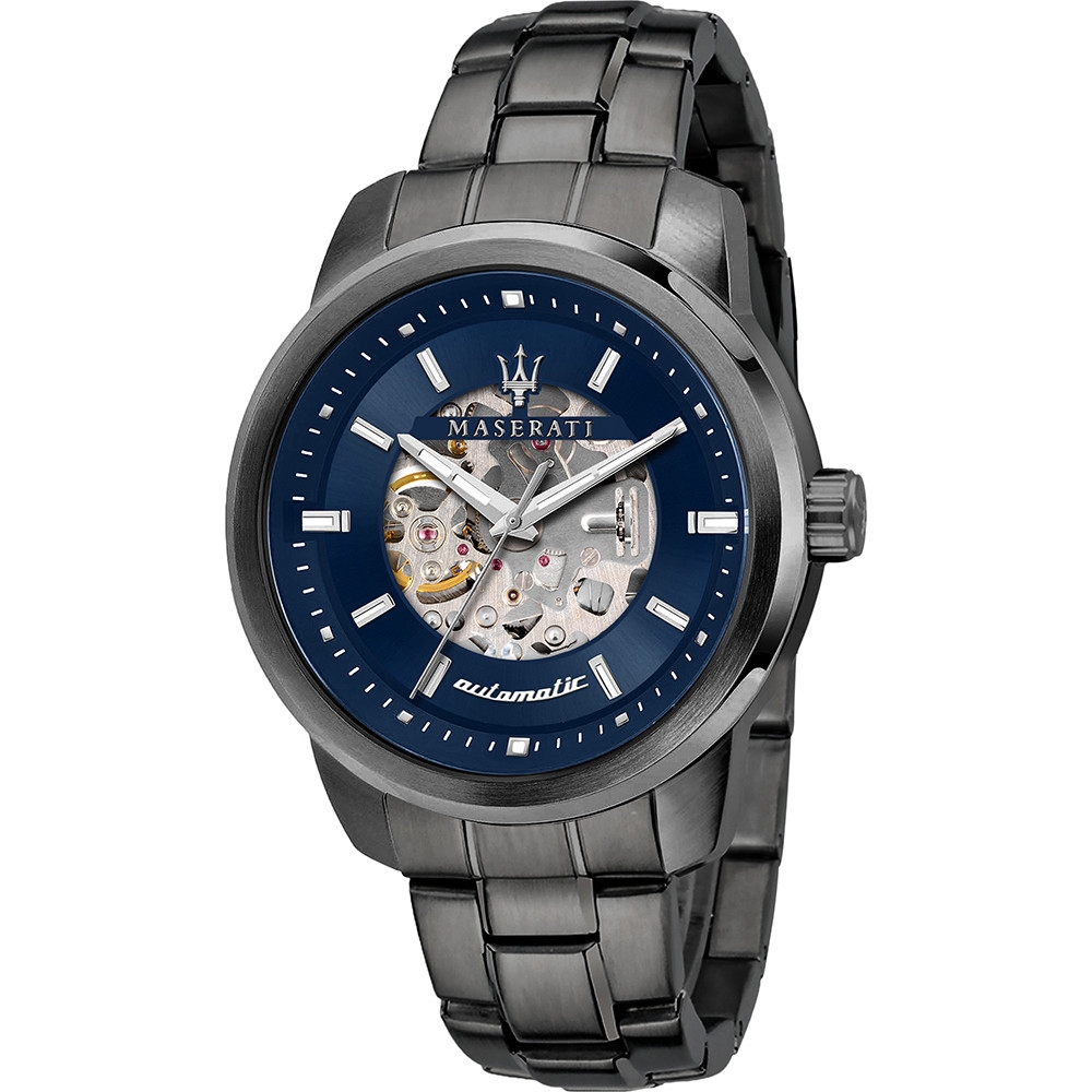 Oferte la Ceas Barbati, Maserati, Successo R8823121001