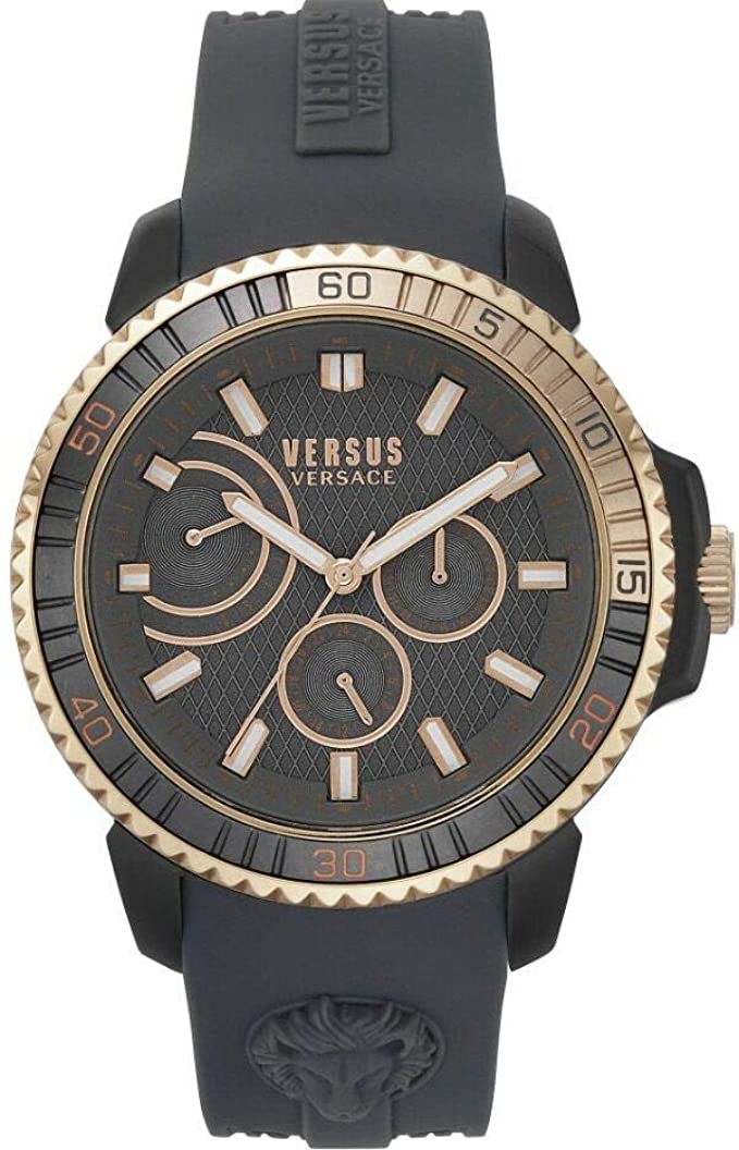 Oferte la Ceas Barbati, Versace, Arrondissement VSPLO0319