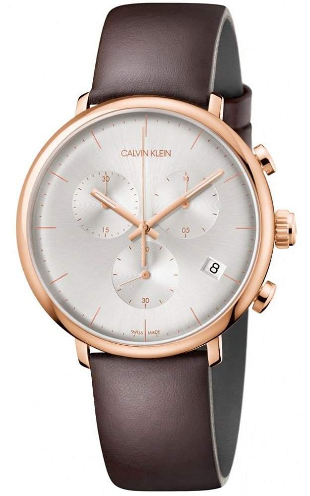 Oferte la Ceas Barbati, Calvin Klein, High Noon K8M276G6