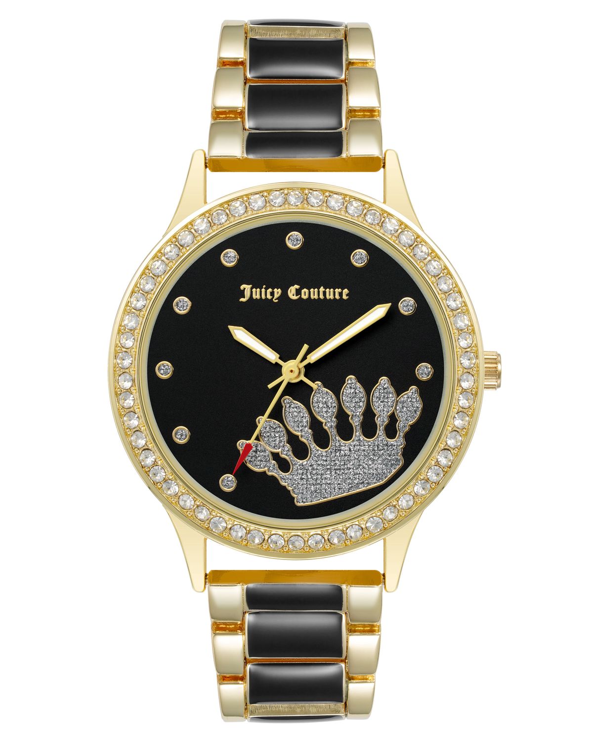 Oferte la Ceas Dama, Juicy Couture, JC133 JC1334BKGP