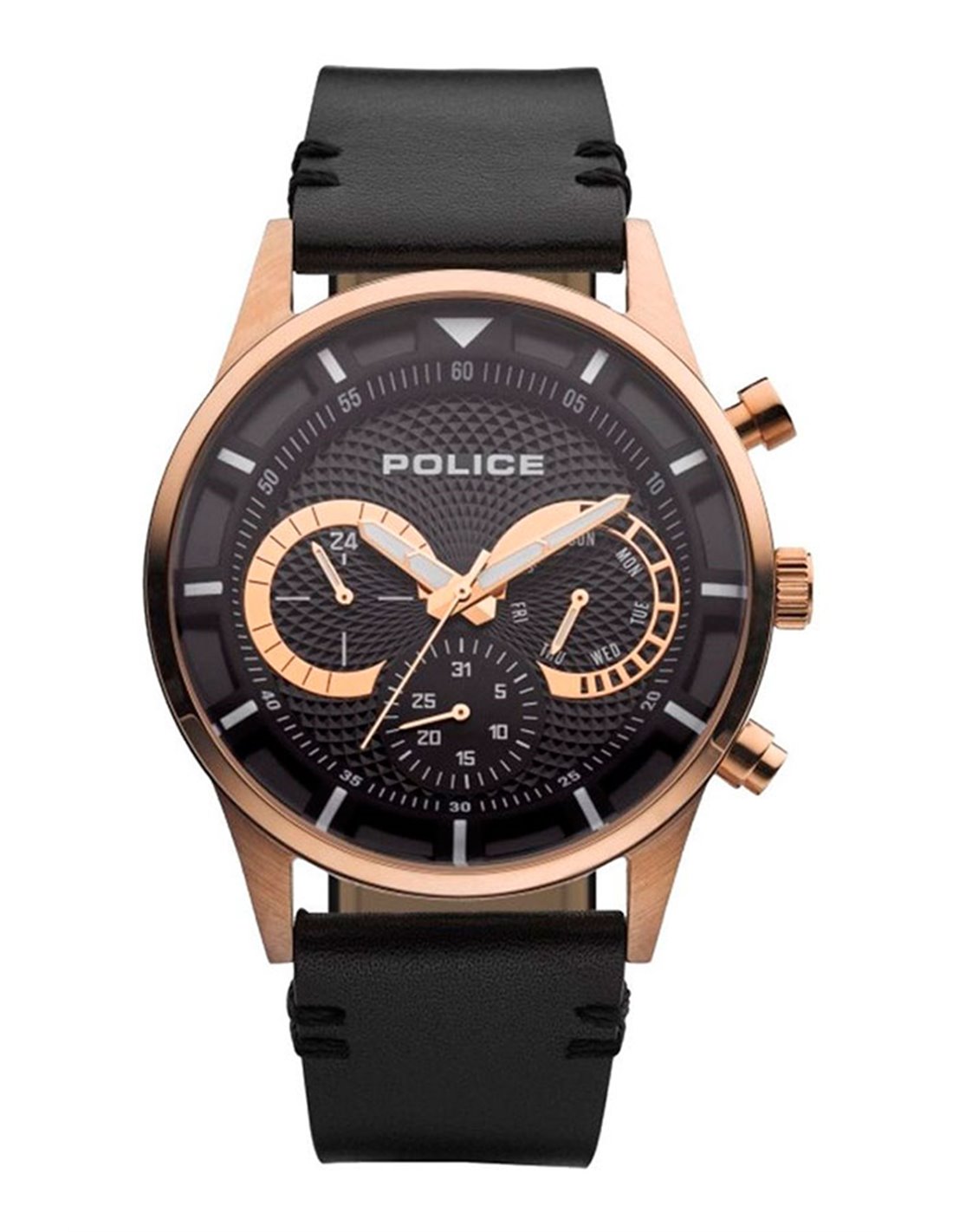Oferte la Ceas Barbati, Police, Style Driver PEWJF2110901