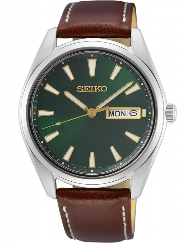 Oferte la Ceas Barbati, Seiko, Conceptual SUR449P1