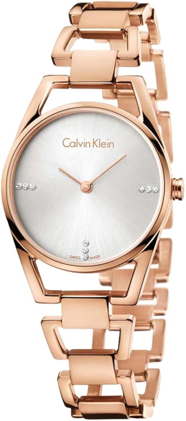Oferte la Ceas Dama, Calvin Klein, Dainty K7L2364T