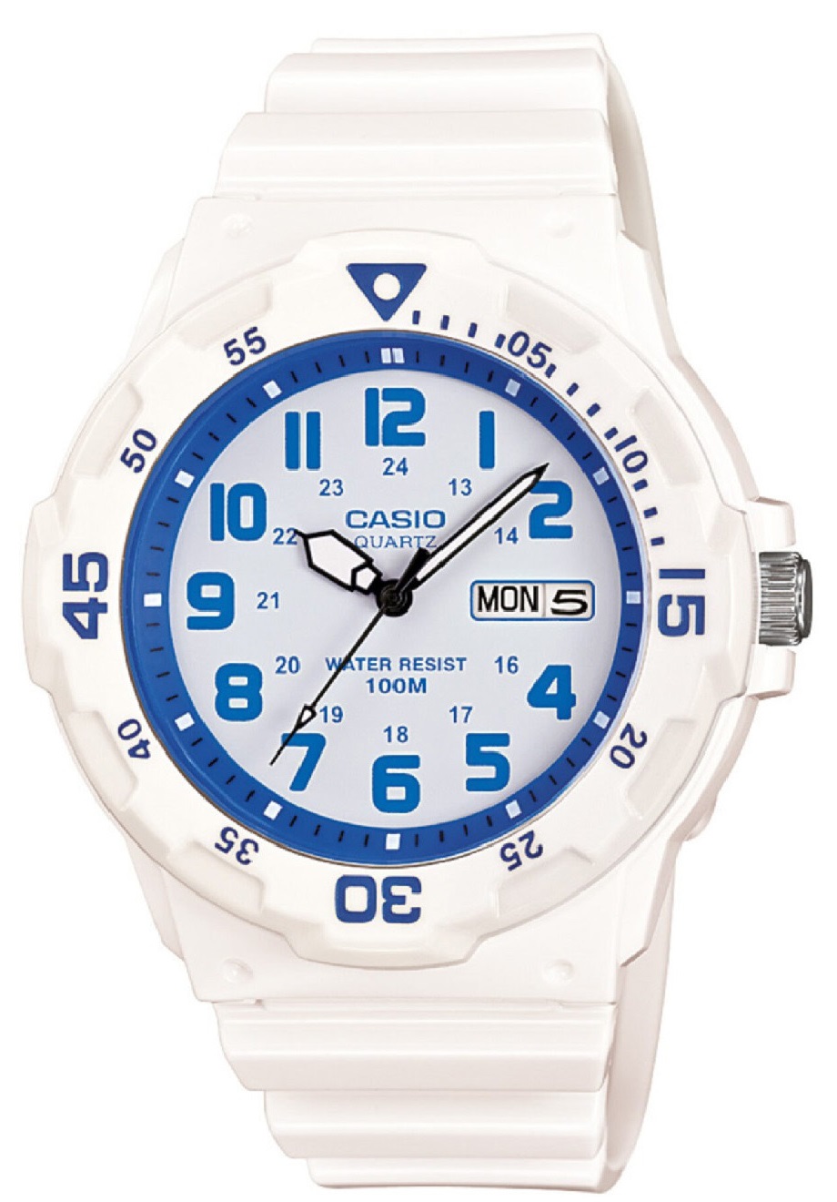 Oferte la Ceas Barbati, Casio, Collection MRW MRW-200HC-7B2