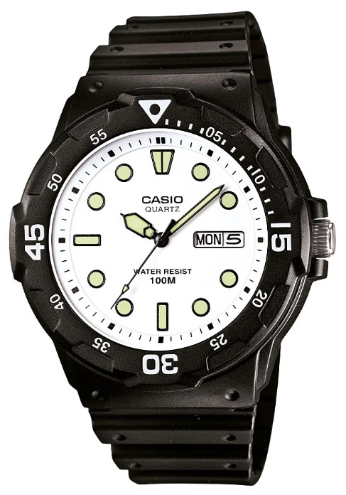Oferte la Ceas Barbati, Casio, Collection MRW MRW-200H-7