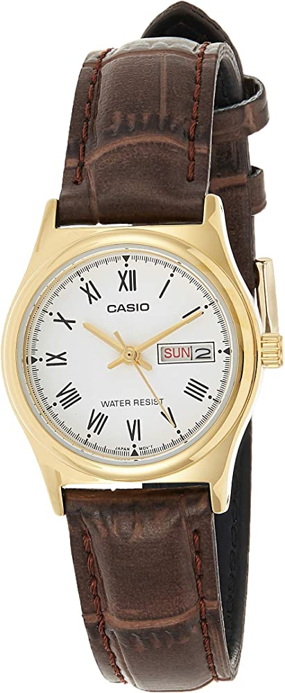 Oferte la Ceas Dama, Casio, Collection LTP-V0 LTP-V006GL-7B