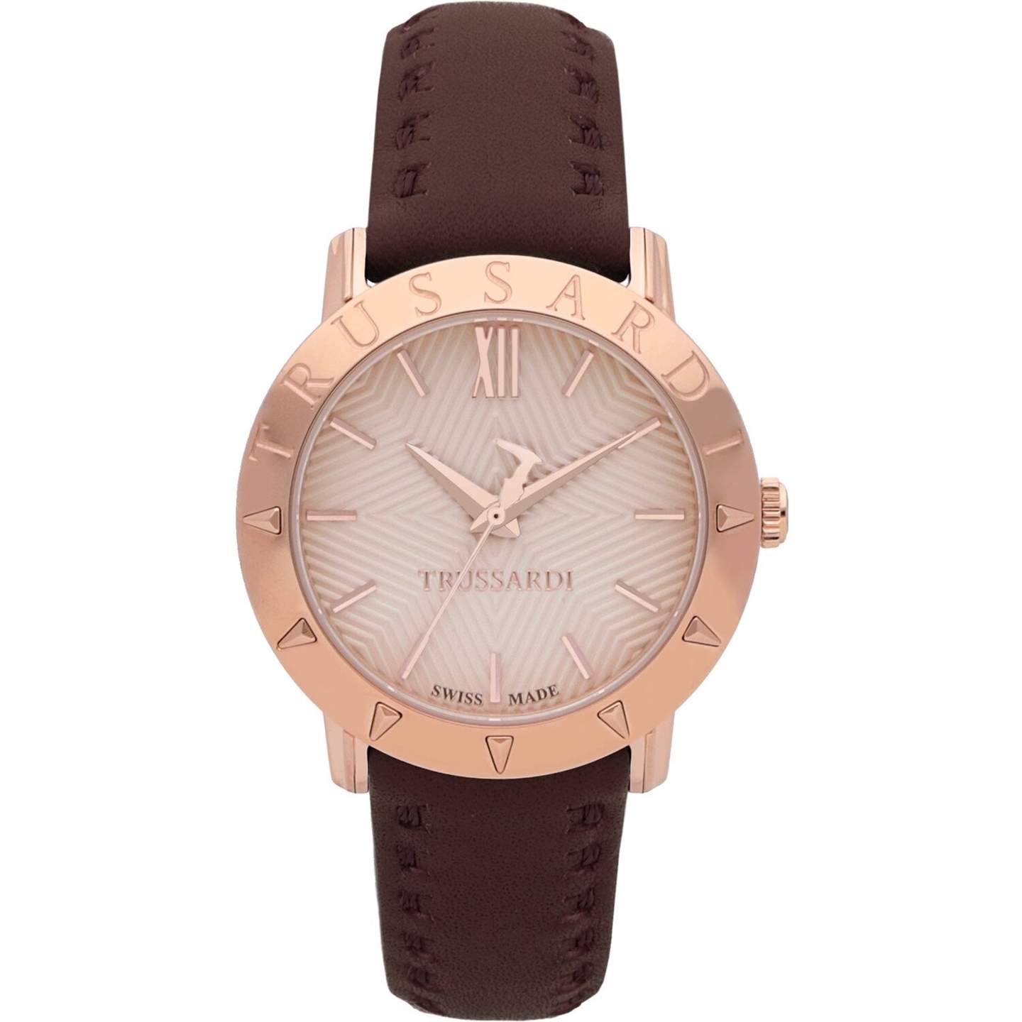Oferte la Ceas Dama, Trussardi, Sinfonia R2451108501