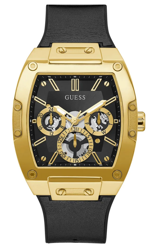 Oferte la Ceas Barbati, Guess, Phoenix GW0202G1
