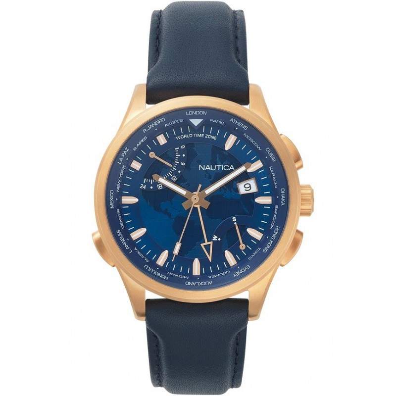Oferte la Ceas Barbati, Nautica, Shanghai NAPSHG002