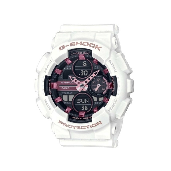 Oferte la Ceas Dama, Casio G-Shock, Classic GMA GMA-S140M-7A