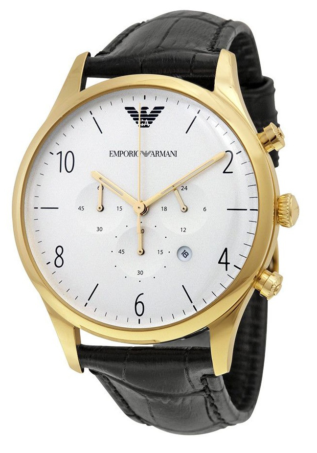 Oferte la Ceas Barbati, Emporio Armani, Beta AR1892