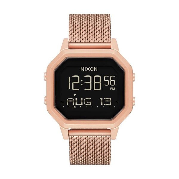 Oferte la Ceas Dama, Nixon, Siren Milanese A1272-897