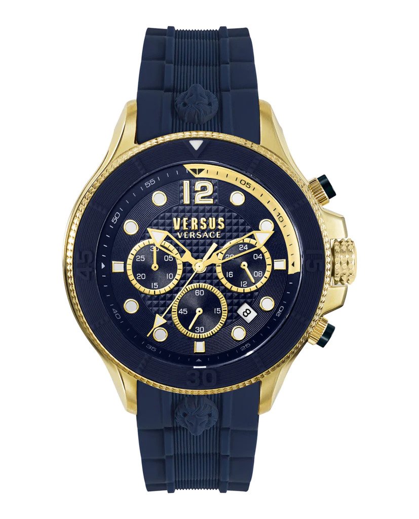 Oferte la Ceas Barbati, Versace, Aberdeen VSPLO0219