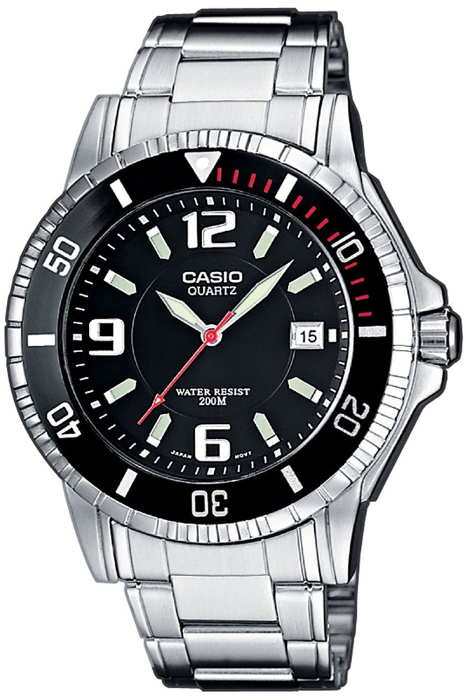 Oferte la Ceas Barbati, Casio, Collection MTD MTD-1053D-1A