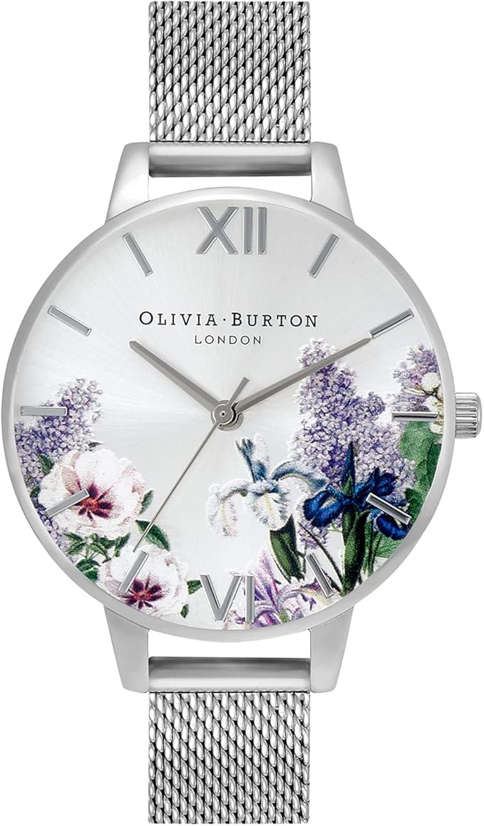 Ceas Dama, Olivia Burton, Secret Garden OB16FS107