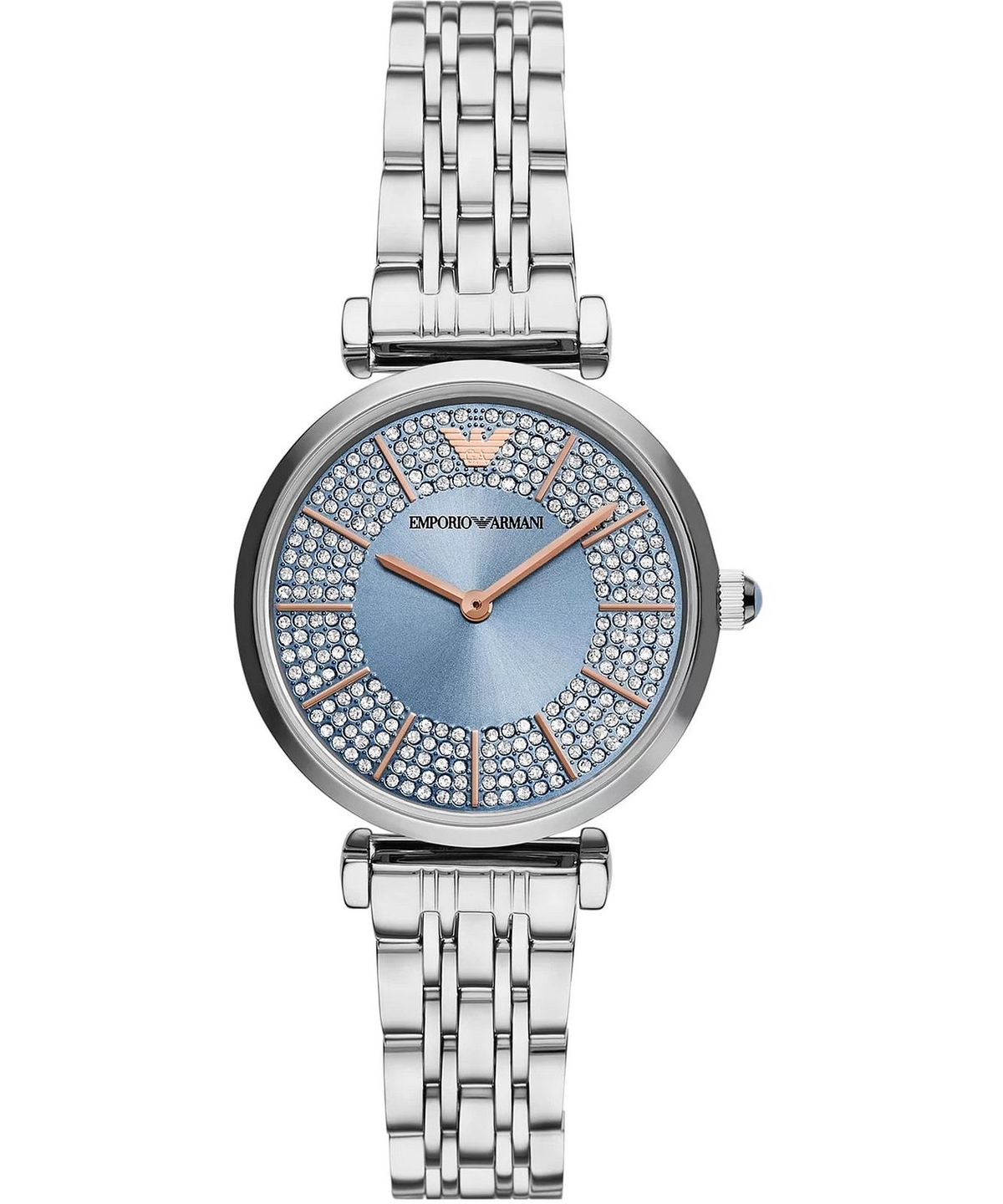 Oferte la Ceas Dama, Emporio Armani, Gianni T-Bar AR11594
