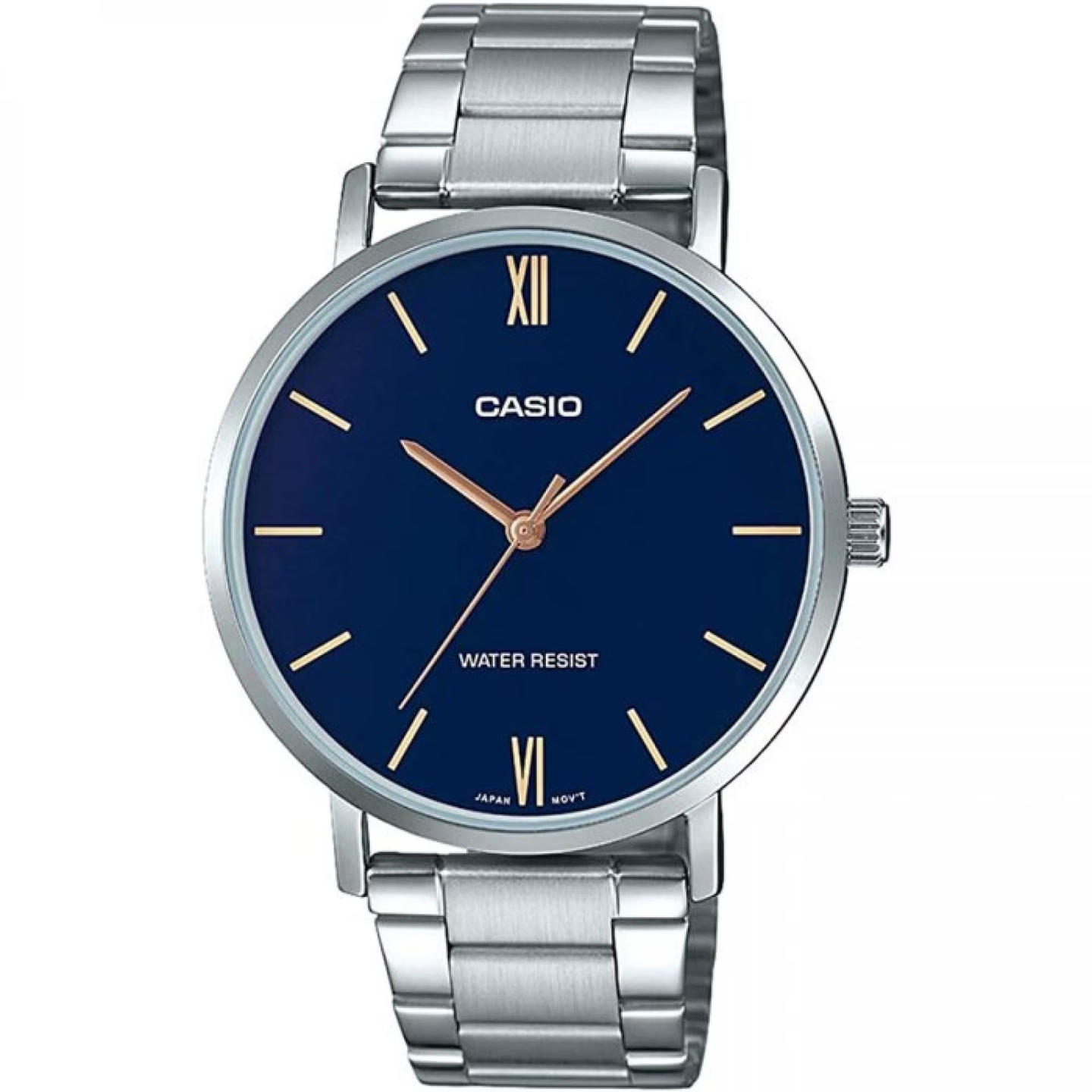 Oferte la Ceas Dama, Casio, Collection LTP-VT LTP-VT01D-2B