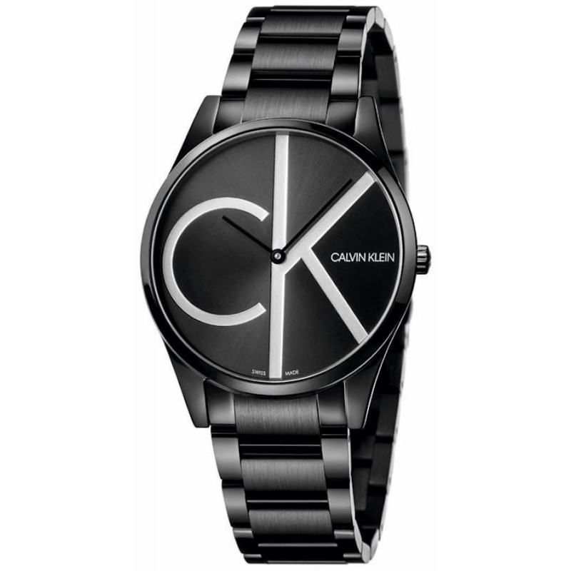 Oferte la Ceas Barbati, Calvin Klein, Memory K4N21441