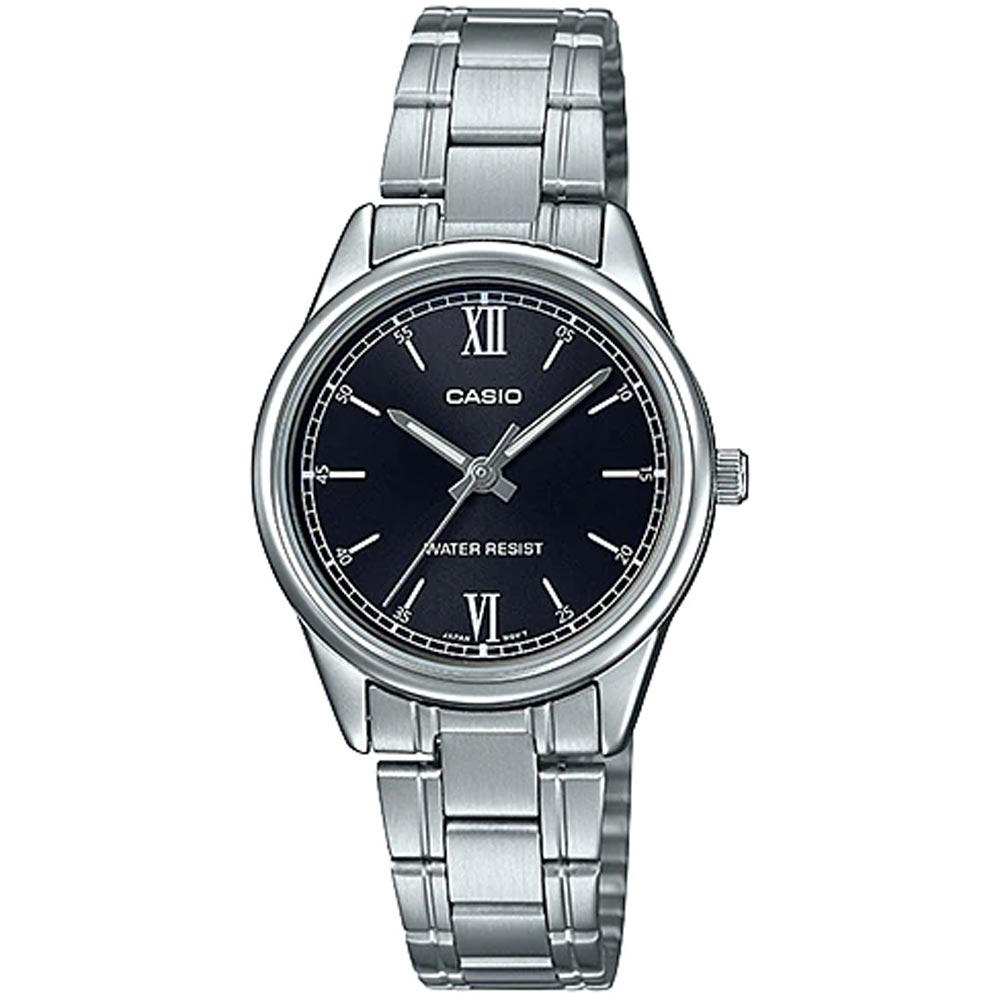 Oferte la Ceas Dama, Casio, Collection LTP-V0 LTP-V005D-1B2