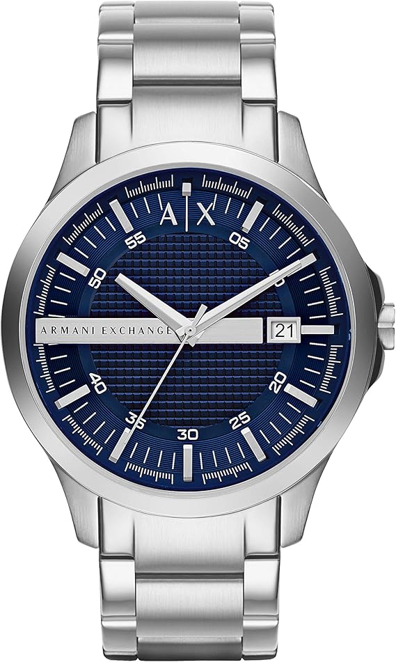 Oferte la Ceas Barbati, Armani Exchange, Hampton AX2132