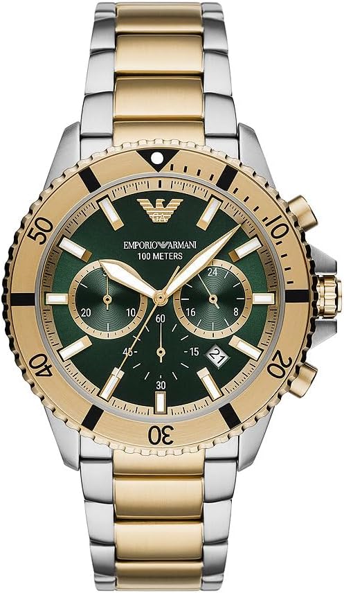 Oferte la Ceas Barbati, Emporio Armani, Diver AR11586