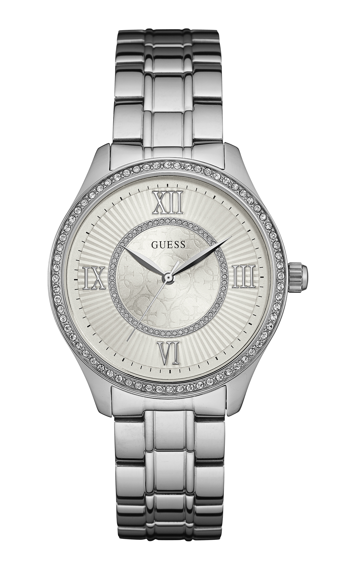 Oferte la Ceas Dama, Guess, Broadway W0825L1