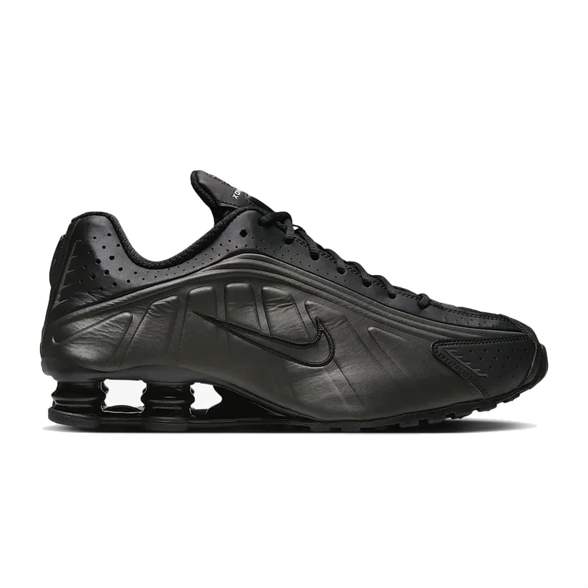 Oferte la Pantofi Sport Unisex, Nike, Shox R4 HQ1988-001