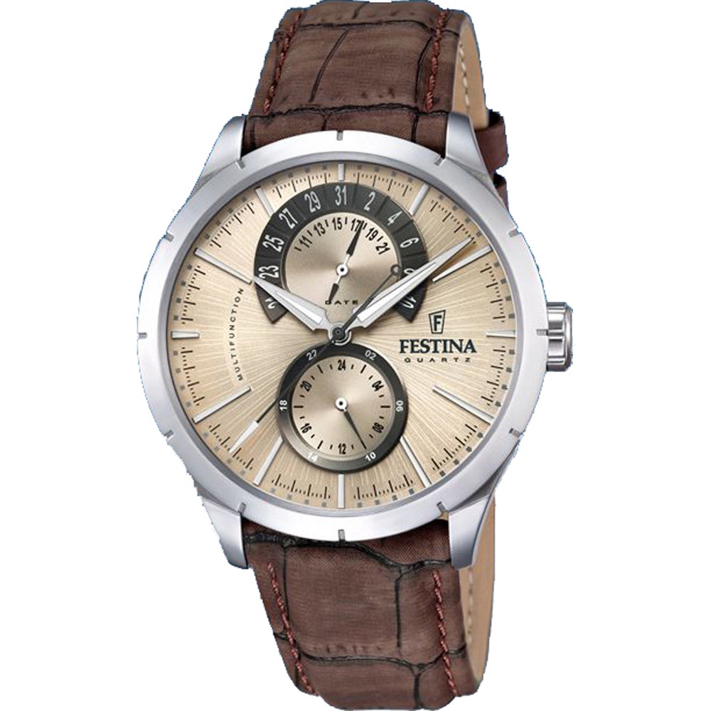 Oferte la Ceas Barbati, Festina, Retro F16573/9