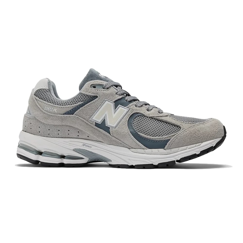 Oferte la Pantofi Sport Unisex, New Balance, 2002R M2002RST