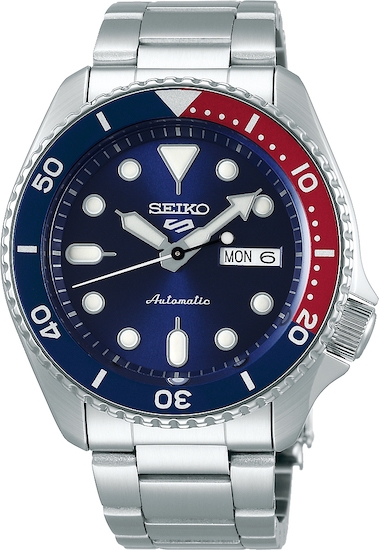 Oferte la Ceas Barbati, Seiko, Sports Style SRPD53K1