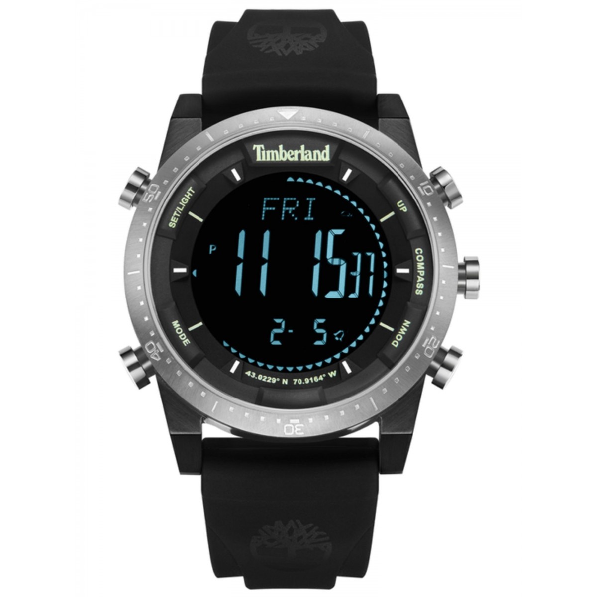 Oferte la Ceas Barbati, Timberland, Whatley TDWGP2104704