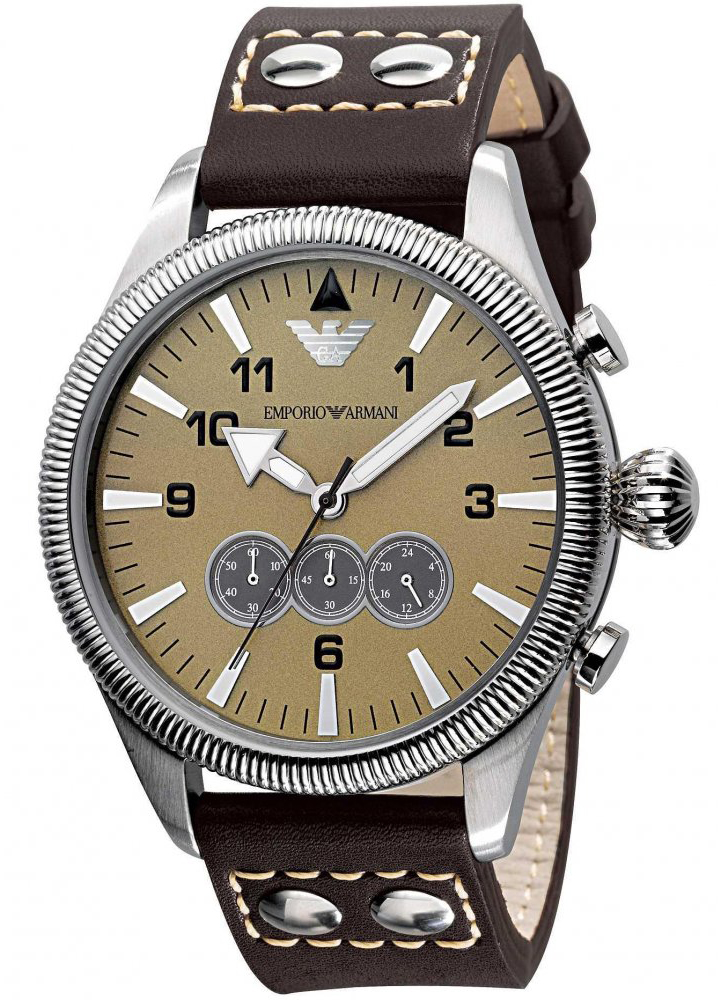Oferte la Ceas Barbati, Emporio Armani, Extra Large AR5837