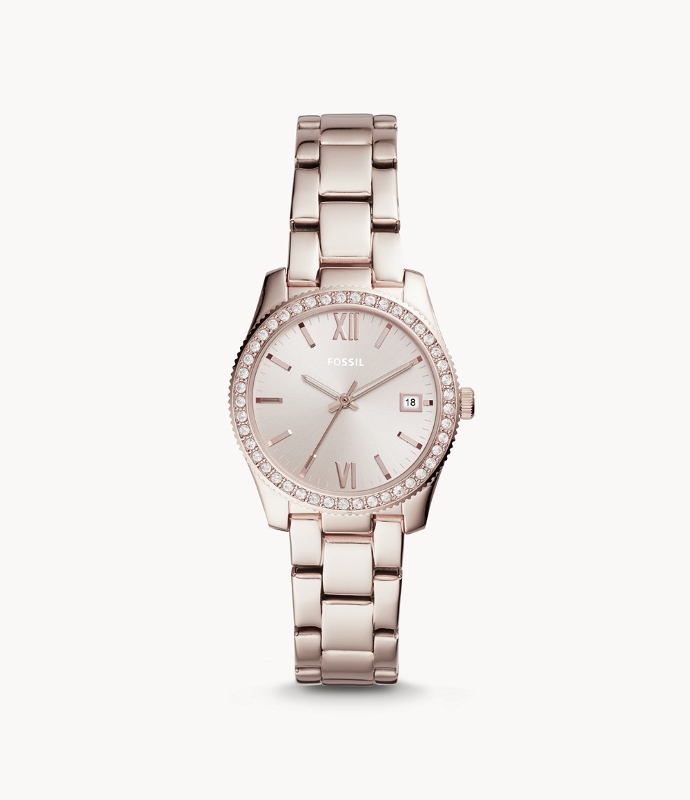 Ceas Dama, Fossil, Scarlette ES4363
