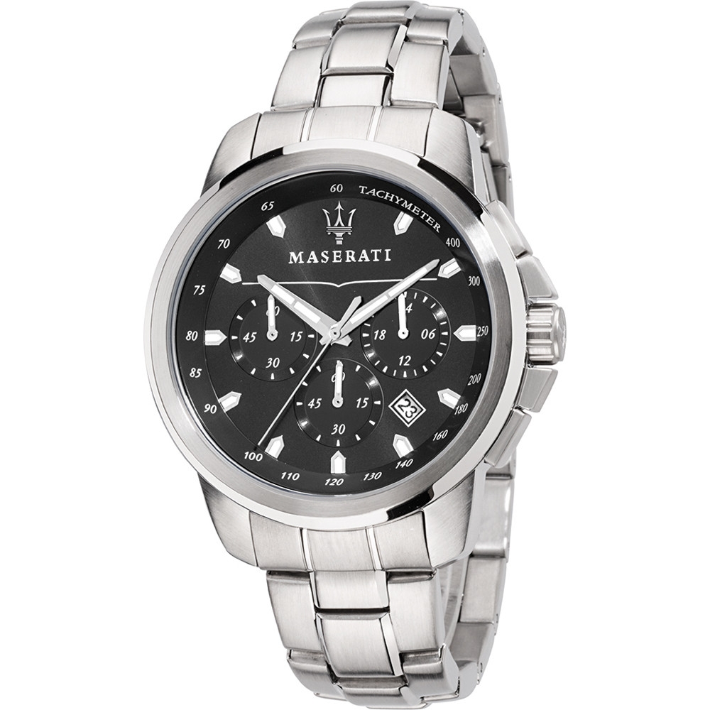Oferte la Ceas Barbati, Maserati, Successo R8873621001