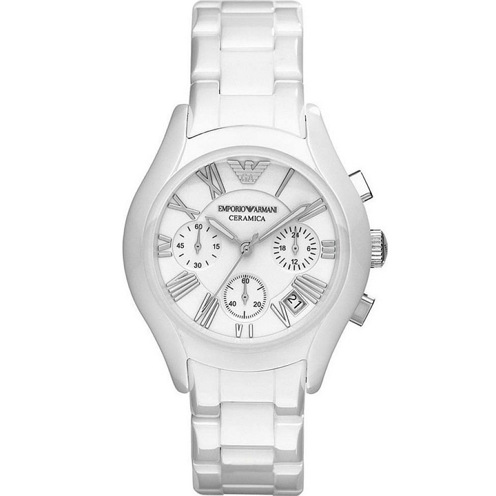 Oferte la Ceas Emporio Armani, Ceramica AR1404