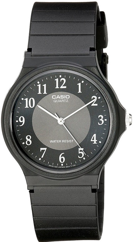 Oferte la Ceas Casio, Collection MQ MQ-24-1B3
