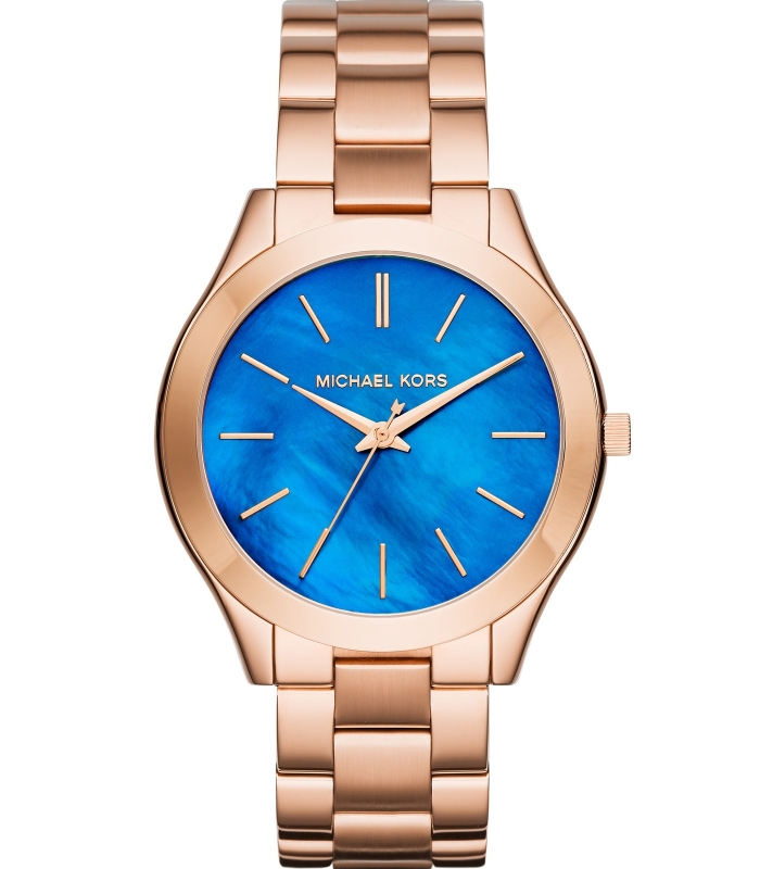 Oferte la Ceas Dama, Michael Kors, Slim Runway MK3494