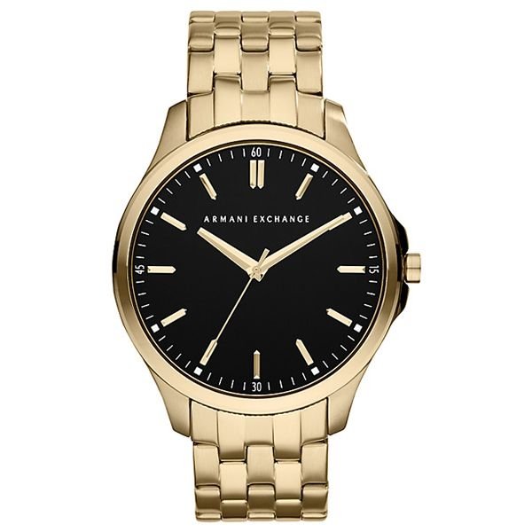 Oferte la Ceas Barbati, Armani Exchange, Hampton AX2145