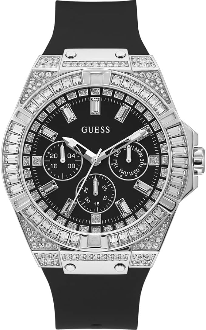 Oferte la Ceas Barbati, Guess, Zeus GW0208G1